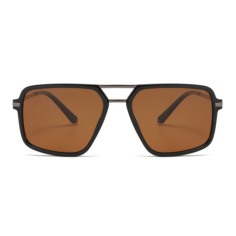 Lunettes De Soleil Rétro Polyvalentes Pour Femmes, Idéales Au Quotidien Et Pour Le Sport. h5Image2