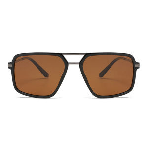 Lunettes De Soleil Rétro Polyvalentes Pour Femmes, Idéales Au Quotidien Et Pour Le Sport. h5 Image2