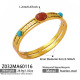 Z032 - Bracelet en or Image3