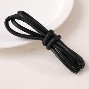 Corde À Breloques Colorées En Pu Pour Sac Femme À Faire Soi-Même h5