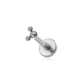 T2597-3 mm Argent Image4