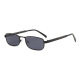 C6 Noir mat/3 Gris Image6