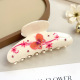 Papillon rose Image4
