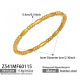 Z541 - Bracelet en or Image8