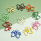 Nœuds papillon 39 x 33 mm, lot de 10. Image2