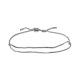 bracelet en argent Image3