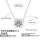 Collier en acier TXP546-B 42+5 cm Image4