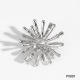 Broche en argent PX001 Image2