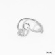 Bague en argent B552 Image2