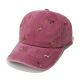 Vin rouge/M (56-58cm) Image2
