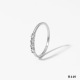 Bague en argent B440/N°9 Image8