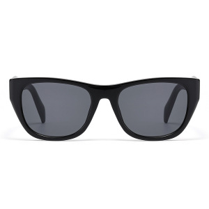 Lunettes De Soleil Pour Femmes Simple Series Daily Solid Color h5 Image2