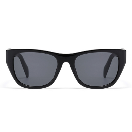Lunettes de soleil pour femmes Simple Series Daily Solid Color 2