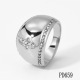 Bague en argent (taille 6) PD659 Image11
