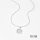 Collier en argent PD1708 Image4
