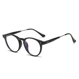 Lunettes De Soleil Femme Simple Series À Imprimé Léopard Décontracté h5 Image4