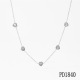 Collier en argent PD1840 Image2
