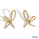 Boucles d'oreilles en or KD3360