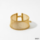 Bracelet en or B627 Image3