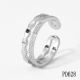 Bague en argent PD628 Image2