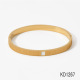 Bracelet en or KD1267 
