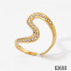 Bague en or KD680 Image3