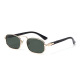 Cadre noir et or G15 pièce C4 Image4