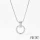 Collier en argent PD1787 Image2
