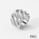 Bague en argent PD621/N°9 Image20