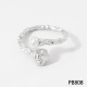 Bague en argent PD808 Image2