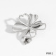 Broche en argent PX012 Image10