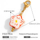 Rouge/1pcs Image13