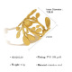 Couleur or/SR020120 Image8