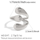 couleur argent/Taille unique/A2-250803-12 Image2