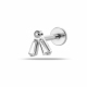 T25100-4# Argent Image10