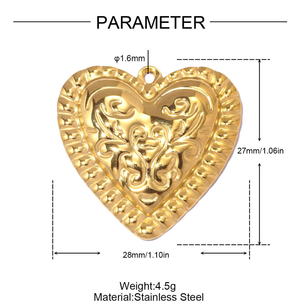 Pendentif Romantique À Faire Soi-Même En Acier Inoxydable, Motif Croix, Papillon Et Lune, Couleur Or, Pour Femme