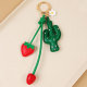 Rouge et vert 