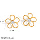 Boucles d'oreilles Image3