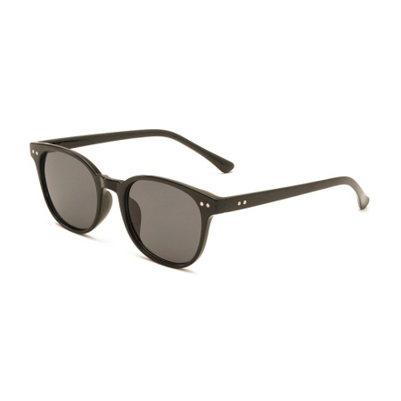 Lunettes de soleil femme Simple Series à imprimé léopard rétro 2