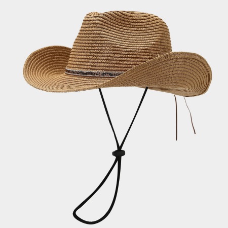 Chapeaux de paille pour femmes à motif serpentin et cristaux, parfaits pour les vacances