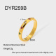 DYR259B/N°7 Image5