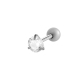 Blanc argenté Image25