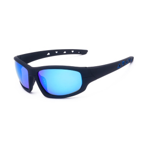 Lunettes De Sport/Protection Pour Femmes, Gamme Simple, Couleurs Dégradées. h5