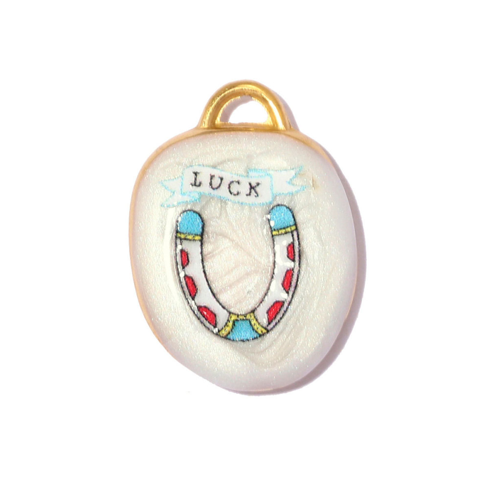 Pendentifs Pour Femmes, Collection Romantique, À Faire Soi-Même, En Acier Inoxydable, Couleur Or, Forme Irrégulière, Style Dessin Animé, Avec Lettres. Image3