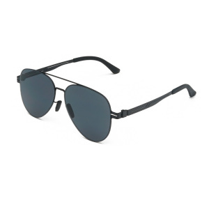 Lunettes De Soleil Femme Simple Series, Couleur Unie Décontractée h5