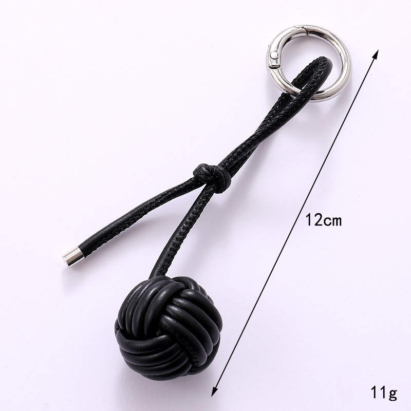 Chaîne De Téléphone Tissée En Pu Du Quotidien Image4