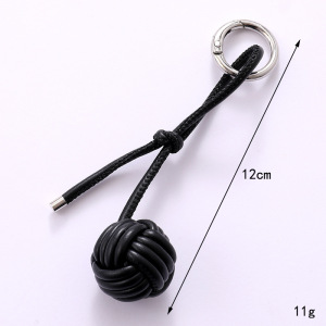 Chaîne De Téléphone Tissée En Pu Du Quotidien h5 Image4
