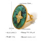 Couleur or/SR23112901GN Image3
