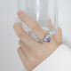Violet/Steel color Image3