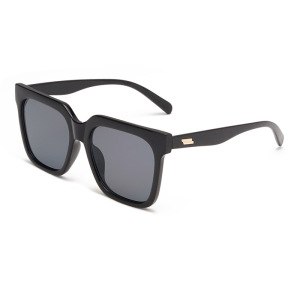 Lunettes De Soleil Femme Simple Series Casual Multicolores h5 Image2
